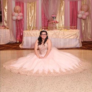 Meet your Posher, Jenna